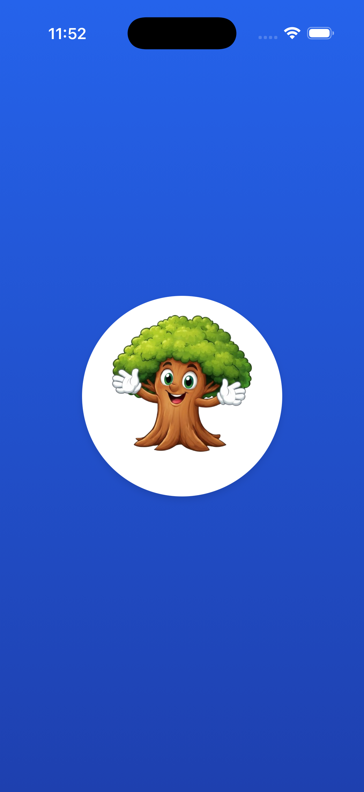 App Screen