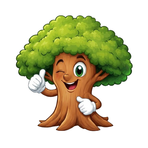 moral stories for children illustration